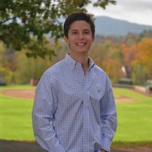 Meet your Posher, Sam